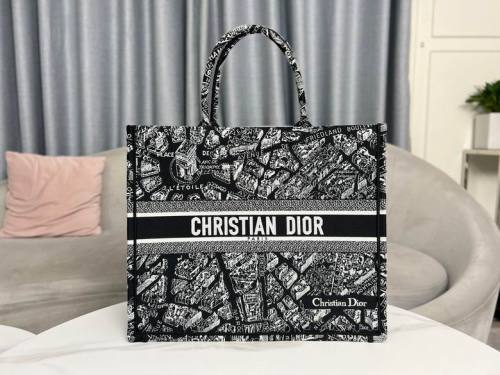 Dior Handbags AAA-277