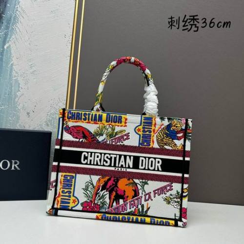 Dior Handbags AAA-251