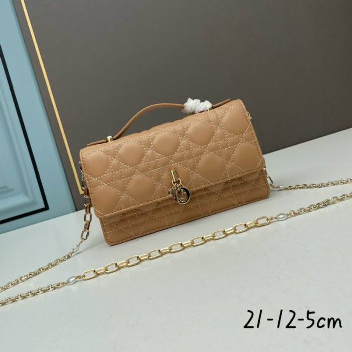 Dior Handbags AAA-128