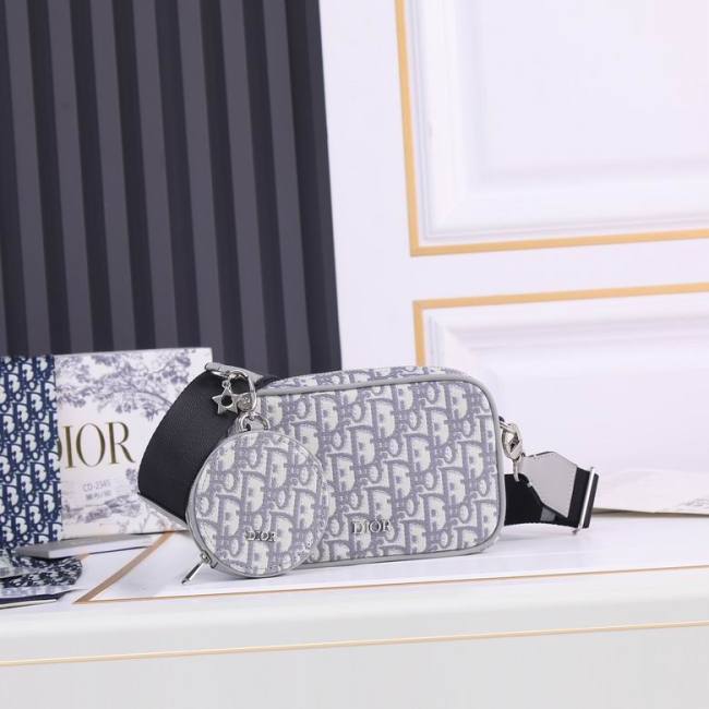 Dior Handbags AAA-006