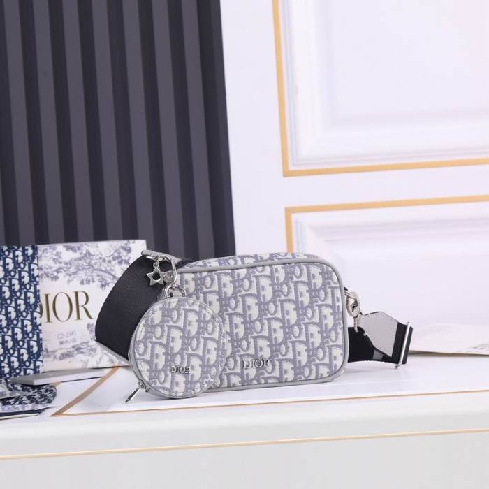 Dior Handbags AAA-006