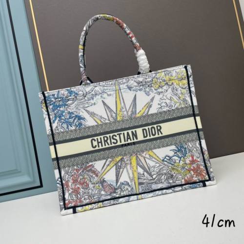 Dior Handbags AAA-282