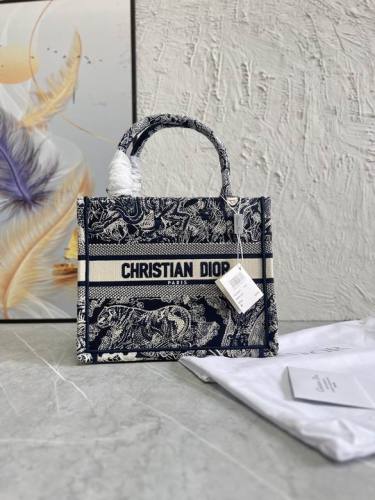 Dior Handbags AAA-254