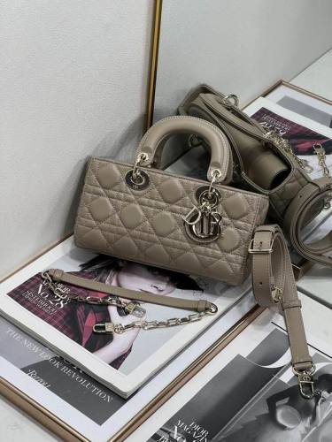 Dior Handbags AAA-177