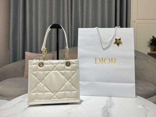 Dior Handbags AAA-288