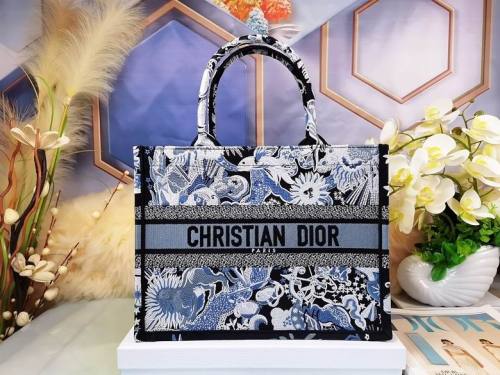 Dior Handbags AAA-270