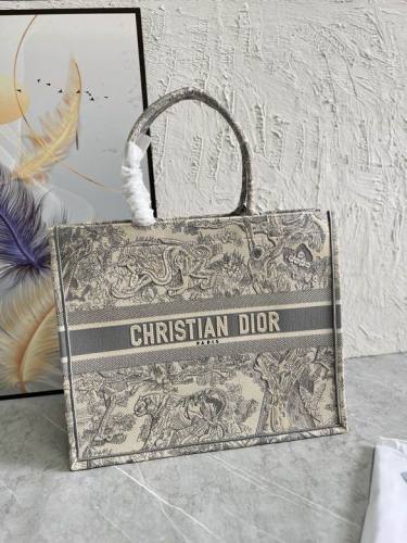 Dior Handbags AAA-259