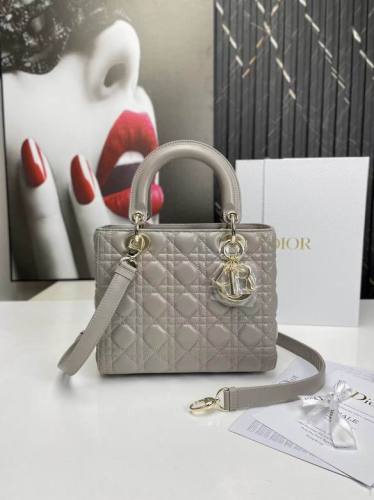 Dior Handbags AAA-195