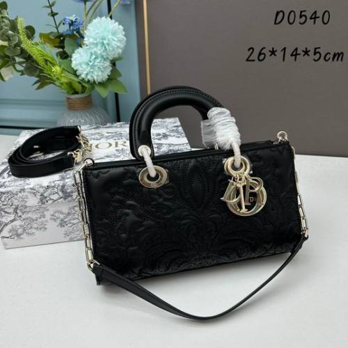Dior Handbags AAA-222