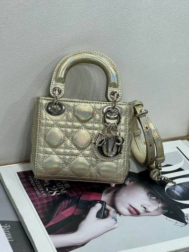 Dior Handbags AAA-207