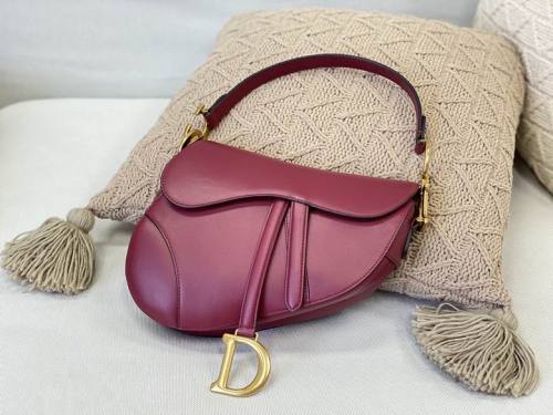 Dior Handbags AAA-157