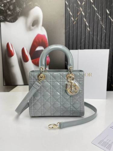 Dior Handbags AAA-198