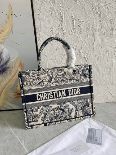Dior Handbags AAA-264