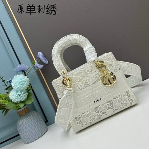 Dior Handbags AAA-229