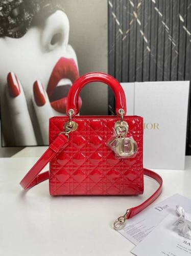 Dior Handbags AAA-197
