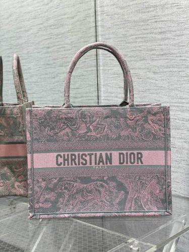 Dior Handbags AAA-244