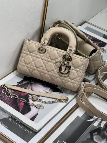 Dior Handbags AAA-179
