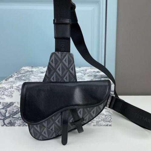 Dior Handbags AAA-034