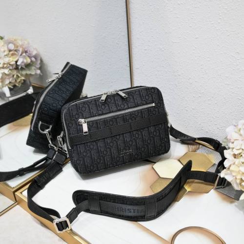 Dior Handbags AAA-047