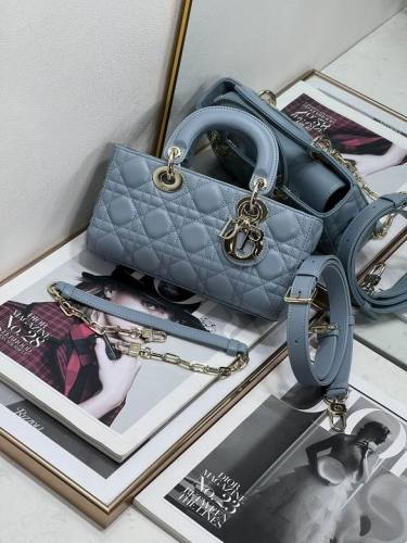 Dior Handbags AAA-180