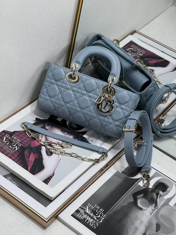 Dior Handbags AAA-180