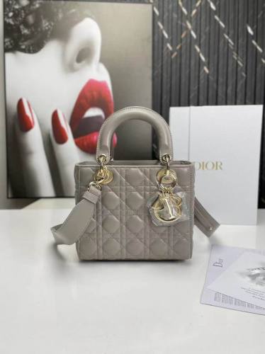 Dior Handbags AAA-194
