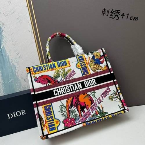 Dior Handbags AAA-267