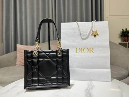 Dior Handbags AAA-287