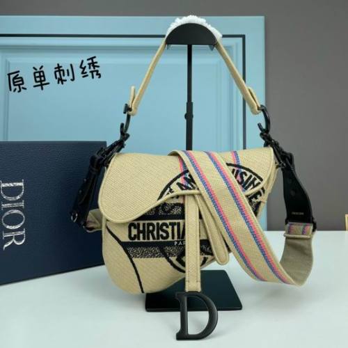 Dior Handbags AAA-038