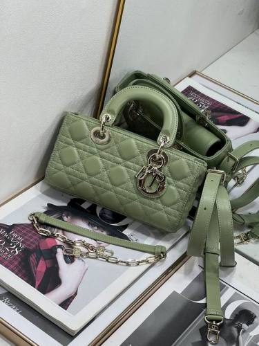 Dior Handbags AAA-176