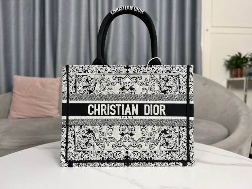 Dior Handbags AAA-245