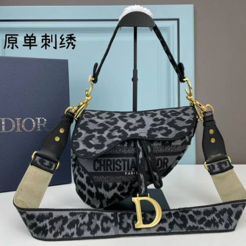 Dior Handbags AAA-036