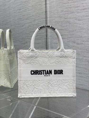 Dior Handbags AAA-238