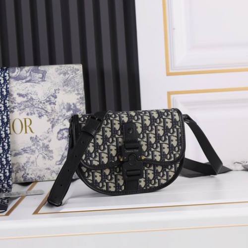 Dior Handbags AAA-045