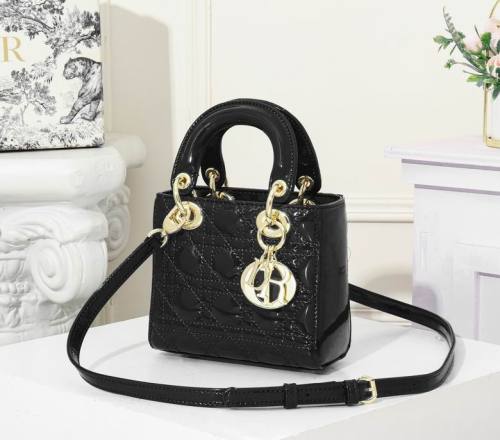 Dior Handbags AAA-188