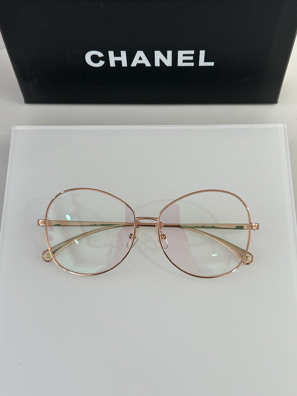 CHNL Sunglasses AAAA-2323