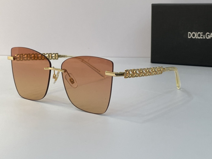 D&G Sunglasses AAAA-1288