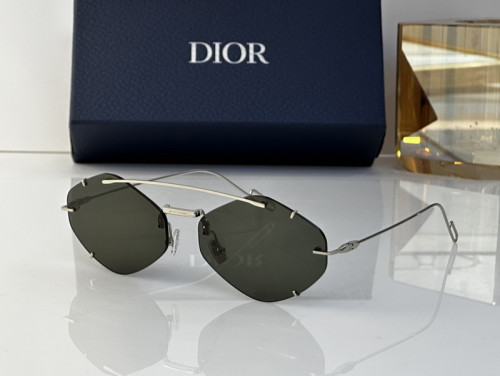 Dior Sunglasses AAAA-2116