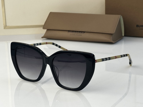 Burberry Sunglasses AAAA-1820