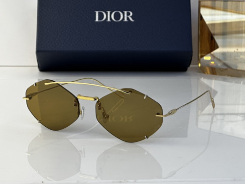 Dior Sunglasses AAAA-2158