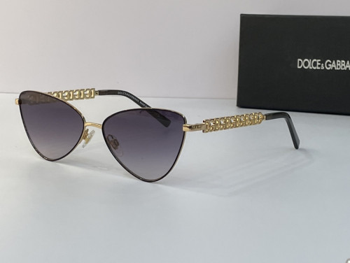 D&G Sunglasses AAAA-1284
