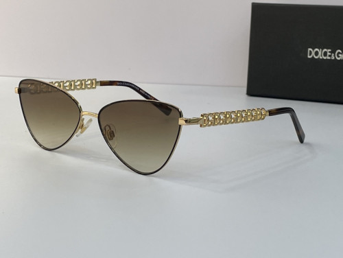D&G Sunglasses AAAA-1299