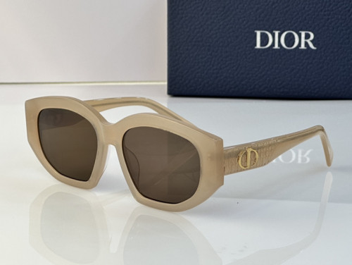 Dior Sunglasses AAAA-2133