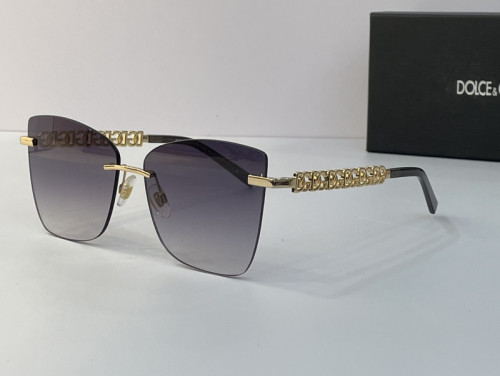 D&G Sunglasses AAAA-1273