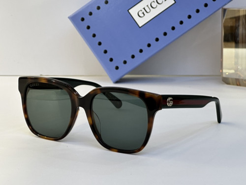 G Sunglasses AAAA-4357