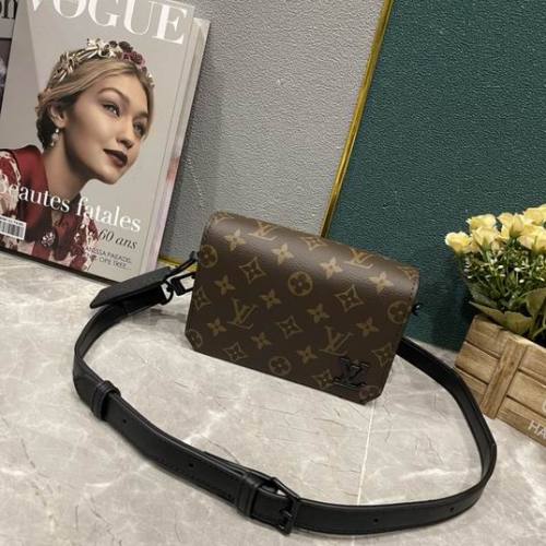 LV Hangbags AAA Men-074