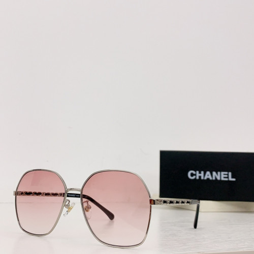 CHNL Sunglasses AAAA-2266