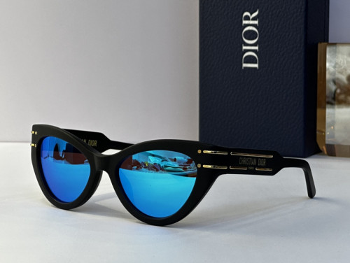 Dior Sunglasses AAAA-2118