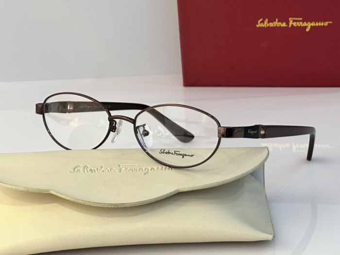 Ferragamo Sunglasses AAAA-710