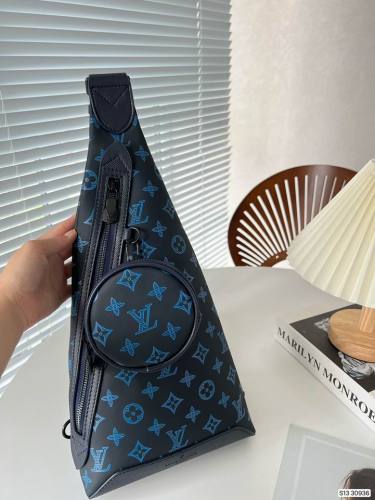 LV Hangbags AAA Men-048